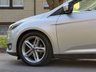 USED 2015 15 FORD FOCUS 1.5 TDCi Zetec Hatchback 5dr Diesel Manual Euro 6 (s/s) (120 ps) 