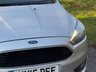 USED 2015 15 FORD FOCUS 1.5 TDCi Zetec Hatchback 5dr Diesel Manual Euro 6 (s/s) (120 ps) 