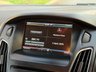 USED 2015 15 FORD FOCUS 1.5 TDCi Zetec Hatchback 5dr Diesel Manual Euro 6 (s/s) (120 ps) 
