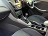USED 2015 15 FORD FOCUS 1.5 TDCi Zetec Hatchback 5dr Diesel Manual Euro 6 (s/s) (120 ps) 
