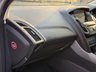USED 2015 15 FORD FOCUS 1.5 TDCi Zetec Hatchback 5dr Diesel Manual Euro 6 (s/s) (120 ps) 