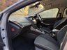 USED 2015 15 FORD FOCUS 1.5 TDCi Zetec Hatchback 5dr Diesel Manual Euro 6 (s/s) (120 ps) 
