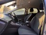USED 2015 15 FORD FOCUS 1.5 TDCi Zetec Hatchback 5dr Diesel Manual Euro 6 (s/s) (120 ps) 