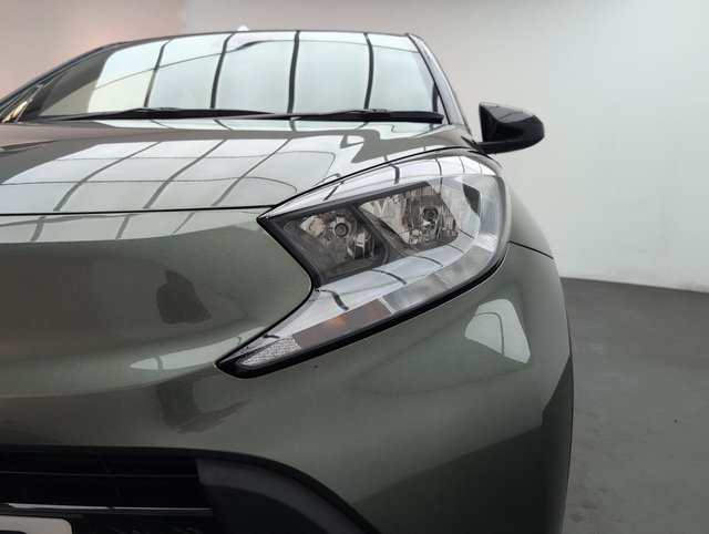 USED 2023 23 Toyota Aygo X 1.0 Vvt-I Edge Hatchback 5dr Petrol Manual Euro 6 (s/S) (72 Ps) - Alloy, Bluetooth, Dab