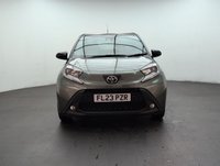 USED 2023 23 Toyota Aygo X 1.0 Vvt-I Edge Hatchback 5dr Petrol Manual Euro 6 (s/S) (72 Ps) - Alloy, Bluetooth, Dab