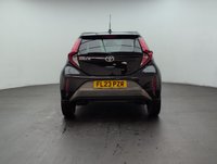 USED 2023 23 Toyota Aygo X 1.0 Vvt-I Edge Hatchback 5dr Petrol Manual Euro 6 (s/S) (72 Ps) - Alloy, Bluetooth, Dab