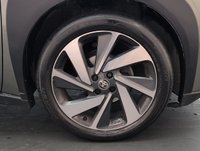 USED 2023 23 Toyota Aygo X 1.0 Vvt-I Edge Hatchback 5dr Petrol Manual Euro 6 (s/S) (72 Ps) - Alloy, Bluetooth, Dab