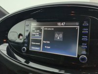 USED 2023 23 Toyota Aygo X 1.0 Vvt-I Edge Hatchback 5dr Petrol Manual Euro 6 (s/S) (72 Ps) - Alloy, Bluetooth, Dab