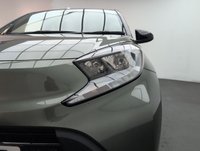 USED 2023 23 Toyota Aygo X 1.0 Vvt-I Edge Hatchback 5dr Petrol Manual Euro 6 (s/S) (72 Ps) - Alloy, Bluetooth, Dab