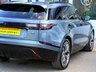 USED 2019 19 LAND ROVER RANGE ROVER VELAR 2.0 D240 R-DYNAMIC PANORAMIC ROOF SAT NAV CAMERA MERIDIAN 21