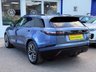 USED 2019 19 LAND ROVER RANGE ROVER VELAR 2.0 D240 R-DYNAMIC PANORAMIC ROOF SAT NAV CAMERA MERIDIAN 21