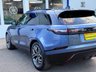 USED 2019 19 LAND ROVER RANGE ROVER VELAR 2.0 D240 R-DYNAMIC PANORAMIC ROOF SAT NAV CAMERA MERIDIAN 21
