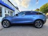 USED 2019 19 LAND ROVER RANGE ROVER VELAR 2.0 D240 R-DYNAMIC PANORAMIC ROOF SAT NAV CAMERA MERIDIAN 21