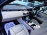 USED 2019 19 LAND ROVER RANGE ROVER VELAR 2.0 D240 R-DYNAMIC PANORAMIC ROOF SAT NAV CAMERA MERIDIAN 21
