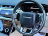 USED 2019 19 LAND ROVER RANGE ROVER VELAR 2.0 D240 R-DYNAMIC PANORAMIC ROOF SAT NAV CAMERA MERIDIAN 21