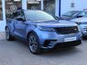 USED 2019 19 LAND ROVER RANGE ROVER VELAR 2.0 D240 R-DYNAMIC PANORAMIC ROOF SAT NAV CAMERA MERIDIAN 21