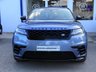 USED 2019 19 LAND ROVER RANGE ROVER VELAR 2.0 D240 R-DYNAMIC PANORAMIC ROOF SAT NAV CAMERA MERIDIAN 21
