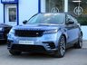 USED 2019 19 LAND ROVER RANGE ROVER VELAR 2.0 D240 R-DYNAMIC PANORAMIC ROOF SAT NAV CAMERA MERIDIAN 21