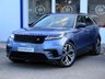 USED 2019 19 LAND ROVER RANGE ROVER VELAR 2.0 D240 R-DYNAMIC PANORAMIC ROOF SAT NAV CAMERA MERIDIAN 21