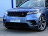 USED 2019 19 LAND ROVER RANGE ROVER VELAR 2.0 D240 R-DYNAMIC PANORAMIC ROOF SAT NAV CAMERA MERIDIAN 21