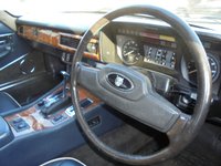 USED 1987 E JAGUAR XJS 5.3 C V12 2d 