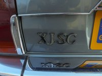 USED 1987 E JAGUAR XJS 5.3 C V12 2d 