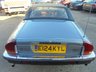 USED 1987 E JAGUAR XJS 5.3 C V12 2d 