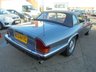 USED 1987 E JAGUAR XJS 5.3 C V12 2d 