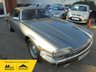 USED 1987 E JAGUAR XJS 5.3 C V12 2d 