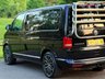 USED 2015 64 VOLKSWAGEN CARAVELLE 2.0 BITDI BLUEMOTION TECH EXECUTIVE SPORTLINE STYLE BODYKITS LED DAYLIGHTS 7 SEATS SAT NAV CAMERA SENSORS 20