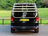 USED 2015 64 VOLKSWAGEN CARAVELLE 2.0 BITDI BLUEMOTION TECH EXECUTIVE SPORTLINE STYLE BODYKITS LED DAYLIGHTS 7 SEATS SAT NAV CAMERA SENSORS 20