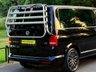 USED 2015 64 VOLKSWAGEN CARAVELLE 2.0 BITDI BLUEMOTION TECH EXECUTIVE SPORTLINE STYLE BODYKITS LED DAYLIGHTS 7 SEATS SAT NAV CAMERA SENSORS 20