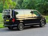 USED 2015 64 VOLKSWAGEN CARAVELLE 2.0 BITDI BLUEMOTION TECH EXECUTIVE SPORTLINE STYLE BODYKITS LED DAYLIGHTS 7 SEATS SAT NAV CAMERA SENSORS 20