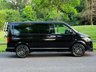 USED 2015 64 VOLKSWAGEN CARAVELLE 2.0 BITDI BLUEMOTION TECH EXECUTIVE SPORTLINE STYLE BODYKITS LED DAYLIGHTS 7 SEATS SAT NAV CAMERA SENSORS 20
