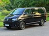 USED 2015 64 VOLKSWAGEN CARAVELLE 2.0 BITDI BLUEMOTION TECH EXECUTIVE SPORTLINE STYLE BODYKITS LED DAYLIGHTS 7 SEATS SAT NAV CAMERA SENSORS 20