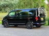 USED 2015 64 VOLKSWAGEN CARAVELLE 2.0 BITDI BLUEMOTION TECH EXECUTIVE SPORTLINE STYLE BODYKITS LED DAYLIGHTS 7 SEATS SAT NAV CAMERA SENSORS 20