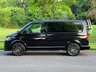USED 2015 64 VOLKSWAGEN CARAVELLE 2.0 BITDI BLUEMOTION TECH EXECUTIVE SPORTLINE STYLE BODYKITS LED DAYLIGHTS 7 SEATS SAT NAV CAMERA SENSORS 20