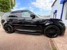 USED 2016 66 LAND ROVER RANGE ROVER SPORT 3.0 SD V6 HSE DYNAMIC LUMMA KIT PANORAMIC ROOF SAT NAV CAMERA 21