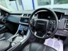 USED 2016 66 LAND ROVER RANGE ROVER SPORT 3.0 SD V6 HSE DYNAMIC LUMMA KIT PANORAMIC ROOF SAT NAV CAMERA 21