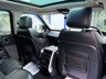 USED 2016 66 LAND ROVER RANGE ROVER SPORT 3.0 SD V6 HSE DYNAMIC LUMMA KIT PANORAMIC ROOF SAT NAV CAMERA 21