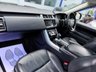 USED 2016 66 LAND ROVER RANGE ROVER SPORT 3.0 SD V6 HSE DYNAMIC LUMMA KIT PANORAMIC ROOF SAT NAV CAMERA 21