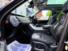 USED 2016 66 LAND ROVER RANGE ROVER SPORT 3.0 SD V6 HSE DYNAMIC LUMMA KIT PANORAMIC ROOF SAT NAV CAMERA 21
