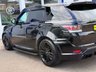 USED 2016 66 LAND ROVER RANGE ROVER SPORT 3.0 SD V6 HSE DYNAMIC LUMMA KIT PANORAMIC ROOF SAT NAV CAMERA 21