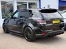 USED 2016 66 LAND ROVER RANGE ROVER SPORT 3.0 SD V6 HSE DYNAMIC LUMMA KIT PANORAMIC ROOF SAT NAV CAMERA 21