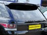 USED 2016 66 LAND ROVER RANGE ROVER SPORT 3.0 SD V6 HSE DYNAMIC LUMMA KIT PANORAMIC ROOF SAT NAV CAMERA 21