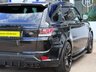 USED 2016 66 LAND ROVER RANGE ROVER SPORT 3.0 SD V6 HSE DYNAMIC LUMMA KIT PANORAMIC ROOF SAT NAV CAMERA 21