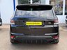 USED 2016 66 LAND ROVER RANGE ROVER SPORT 3.0 SD V6 HSE DYNAMIC LUMMA KIT PANORAMIC ROOF SAT NAV CAMERA 21