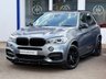 USED 2017 17 BMW X5 3.0 M50D M PERFORMANCE PACK BLACK PACK PANORAMIC ROOF 360 CAMERA H/KARDON SUV 5DR DIESEL AUTO XDRIVE EURO 6 (S/S) (381 PS) BLACK PACK~H/KARDON~360 CAMERA