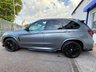 USED 2017 17 BMW X5 3.0 M50D M PERFORMANCE PACK BLACK PACK PANORAMIC ROOF 360 CAMERA H/KARDON SUV 5DR DIESEL AUTO XDRIVE EURO 6 (S/S) (381 PS) BLACK PACK~H/KARDON~360 CAMERA