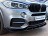 USED 2017 17 BMW X5 3.0 M50D M PERFORMANCE PACK BLACK PACK PANORAMIC ROOF 360 CAMERA H/KARDON SUV 5DR DIESEL AUTO XDRIVE EURO 6 (S/S) (381 PS) BLACK PACK~H/KARDON~360 CAMERA